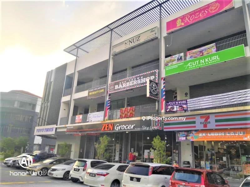 Condominium for Rent in Sierra Residency by Sky Lee - iProperty.com.my