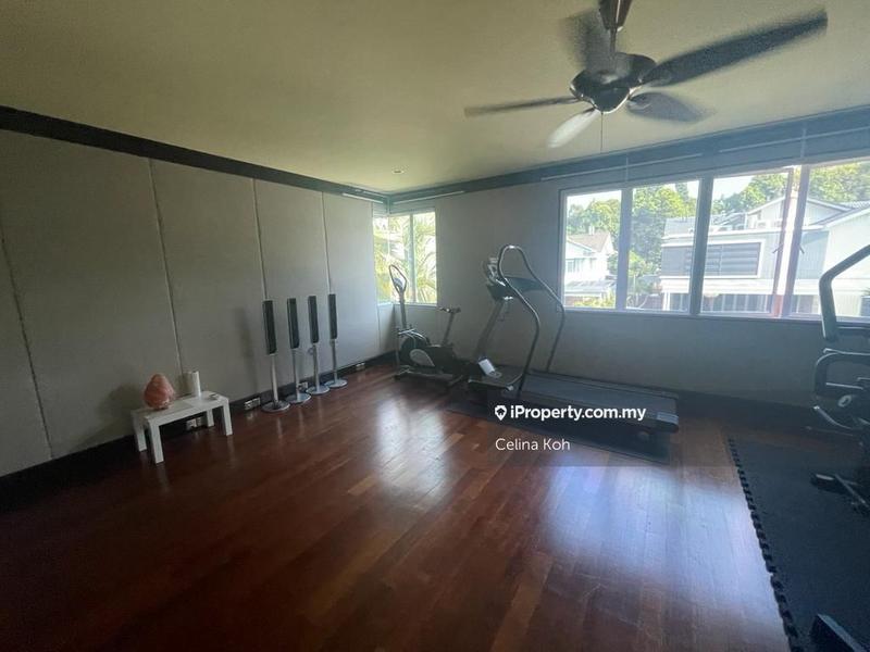 Bungalow House for Sale in Valencia, Sungai Buloh by Celina Koh - iProperty.com.my