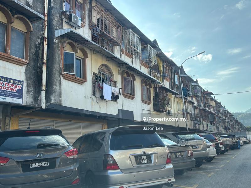 Kedai untuk Dijual di Pandan Perdana, Ampang oleh Jason Lee - iProperty.com.my