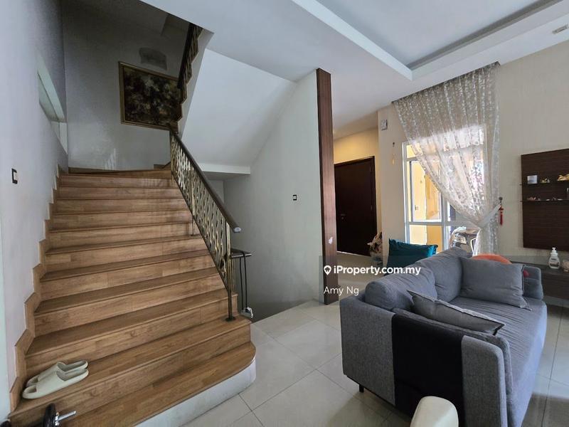 Rumah Berkembar untuk Dijual di v9nib, Petaling Jaya oleh Amy Ng - iProperty.com.my