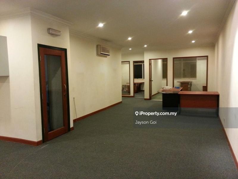 For Rent - 2nd Floor Shop Office