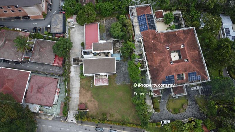 Bungalow House for Sale in Taman U Thant, Ampang by Eugene Liew - iProperty.com.my