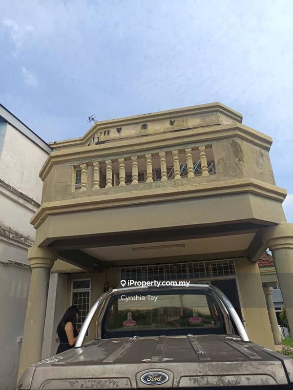 Rumah Teres 2-Tingkat untuk Dijual di Seremban Jaya 5, Seremban Jaya oleh Cynthia Tay - iProperty.com.my