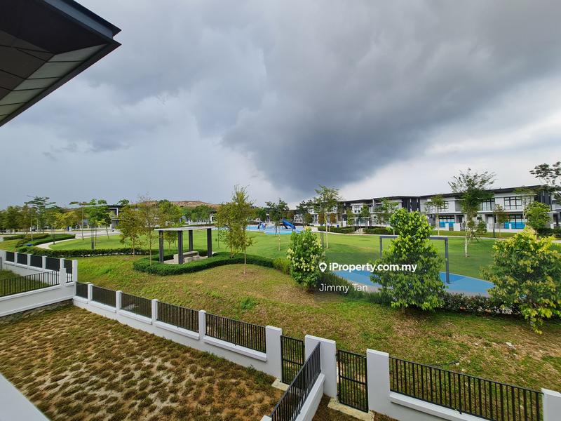 Semi-Detached House for Sale in Bandar Seri Coalfields - Hampton Residence, Sungai Buloh by Jimmy Tan - iProperty.com.my