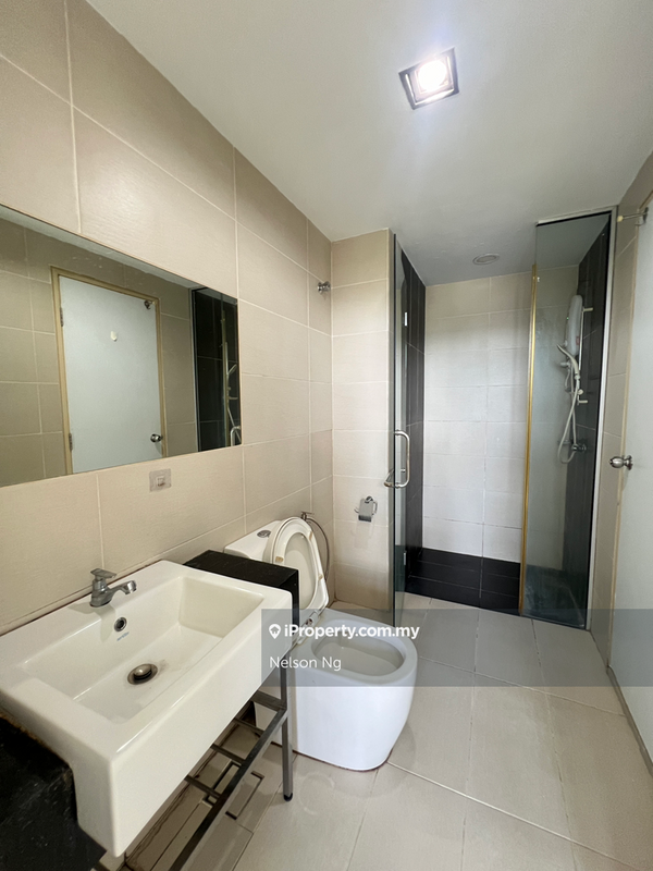 Residensi Servis untuk Disewa di Emerald Avenue oleh Nelson Ng - iProperty.com.my