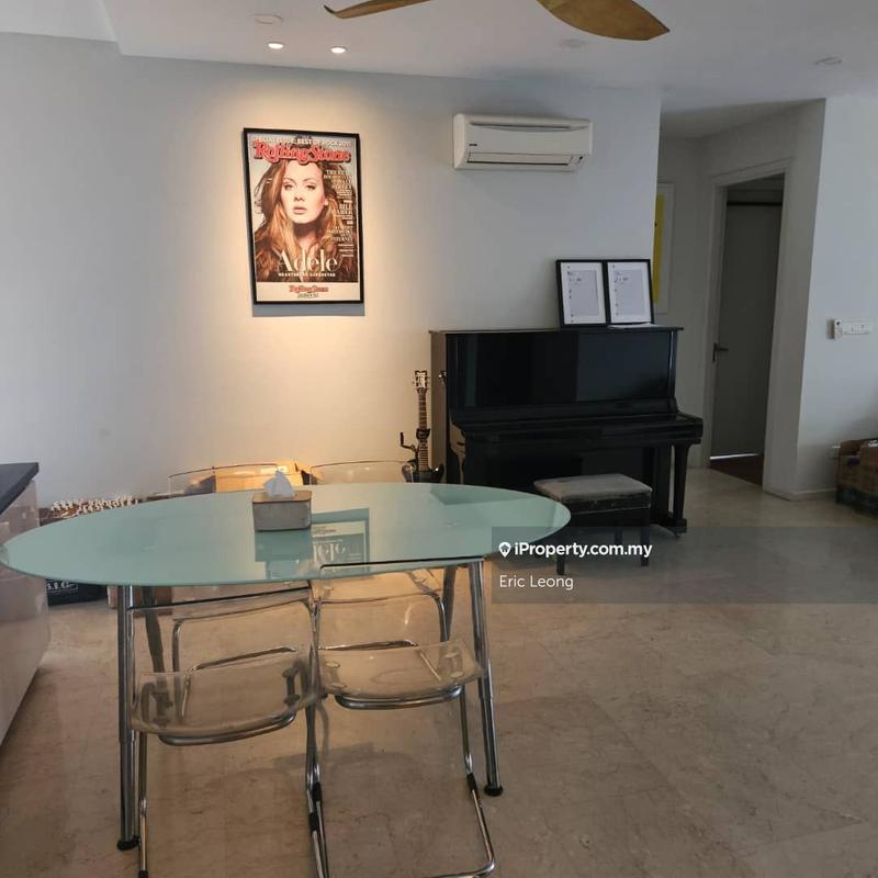 Kondominium untuk Disewa di Concerto North Kiara oleh Eric Leong - iProperty.com.my