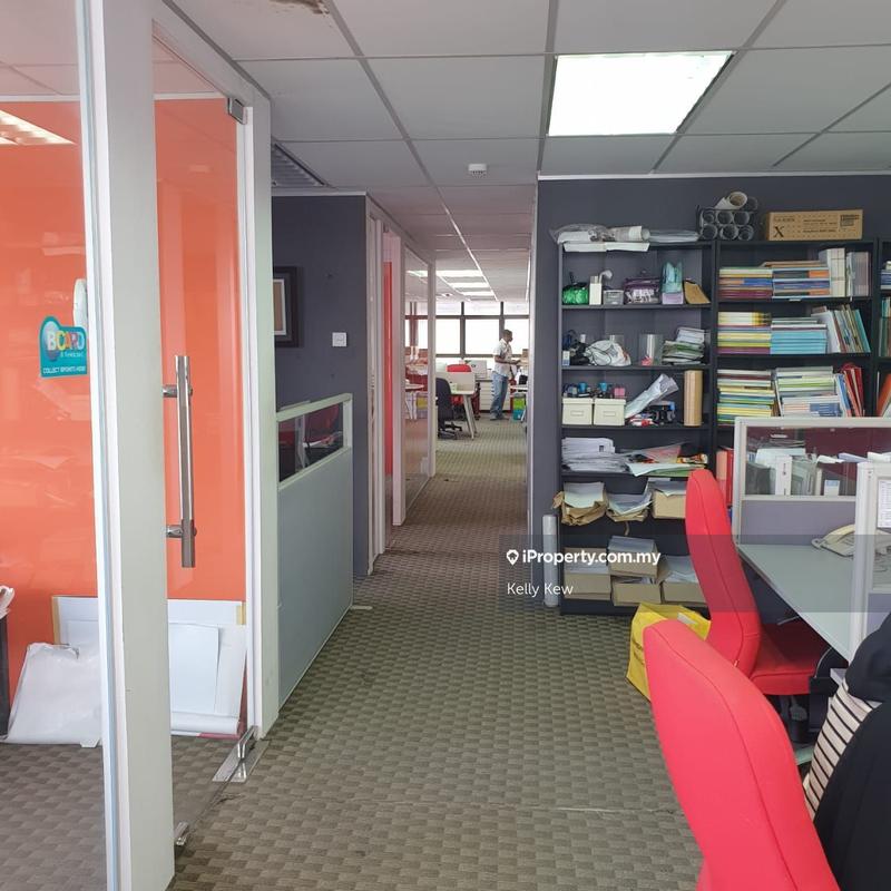 Office for Rent in Damansara Perdana, Damansara Perdana by Kelly Kew - iProperty.com.my