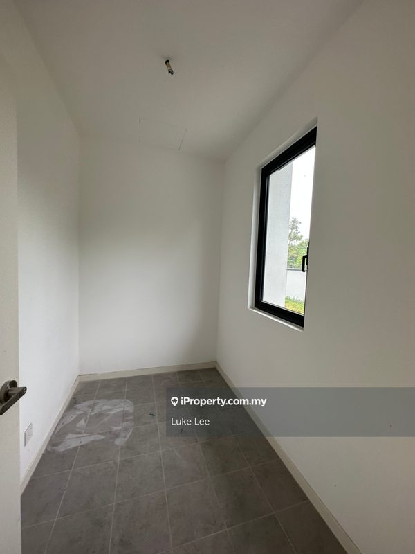 Rumah Berkembar untuk Dijual di Bandar Tropicana Aman, Telok Panglima Garang oleh Luke Lee - iProperty.com.my