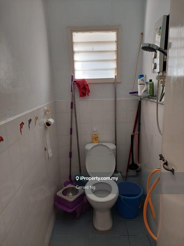 Bungalow House for Sale in Seksyen 12, Petaling Jaya by Gerald Ng - iProperty.com.my
