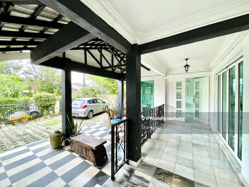 Bungalow House for Sale in Desa Subang Permai, Shah Alam by Shamzjoe - iProperty.com.my
