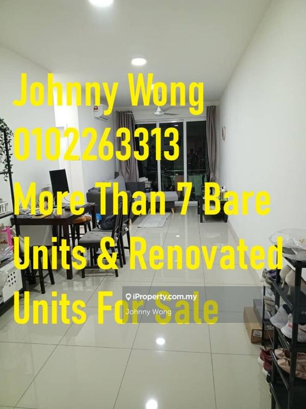 For Sale - Sentul Point