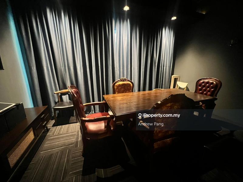 Kedai untuk Disewa di Pju 5, Kota Damansara oleh Andrew Pang - iProperty.com.my