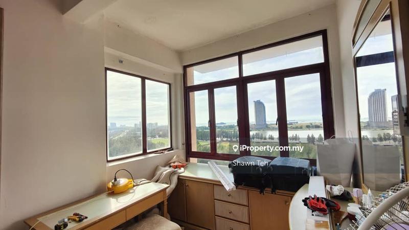 Kondominium untuk Dijual di The Golden Coast oleh Shawn Teh - iProperty.com.my