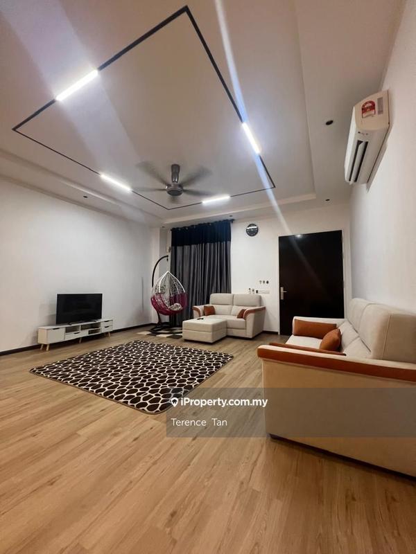 Cluster House for Sale in Kota Masai, Pasir Gudang by Terence Tan - iProperty.com.my