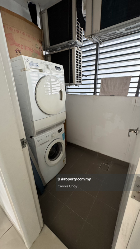 Service Residence for Rent in Utropolis Suites 2 by Cannis Choy - iProperty.com.my