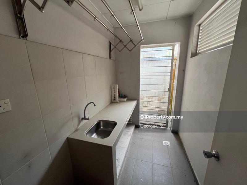 Terraced House for Sale in Bandar Kinrara Seksyen 5, Bandar Kinrara by George Lim - iProperty.com.my