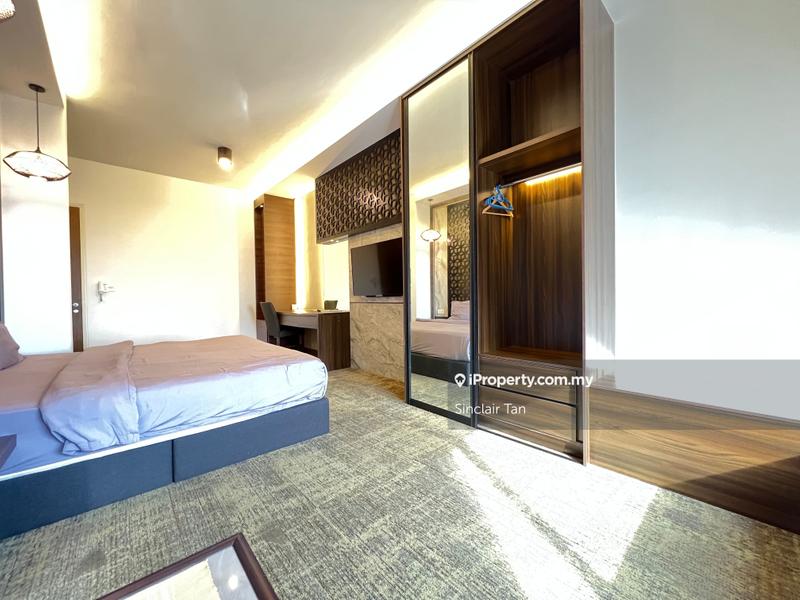 Residensi Servis untuk Disewa di Imperio Residence oleh Geoffery Wee - iProperty.com.my