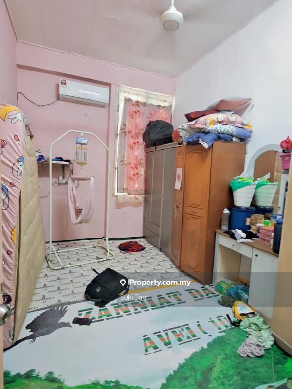 1-storey Terraced House for Sale in Taman Bukit Maluri, Kepong, Kepong Hill, Kepong by Suki Tan - iProperty.com.my