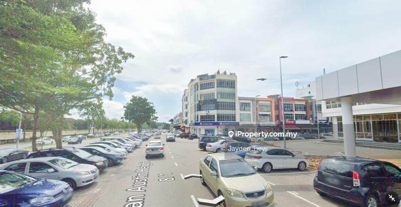 Kedai untuk Dijual di Taman Austin Heights, Tebrau oleh Jayden Tiew - iProperty.com.my