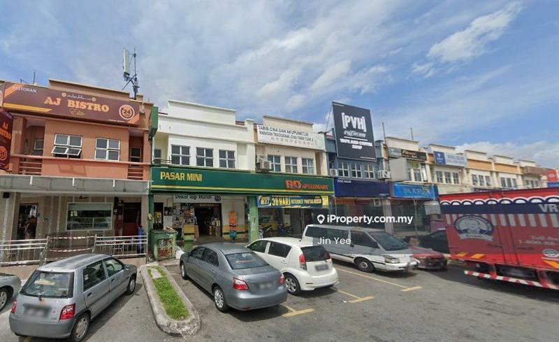 2-storey Terraced House for Sale in Taman Puncak Jalil, Seri Kembangan by Jin Yee - Exterior - iProperty.com.my
