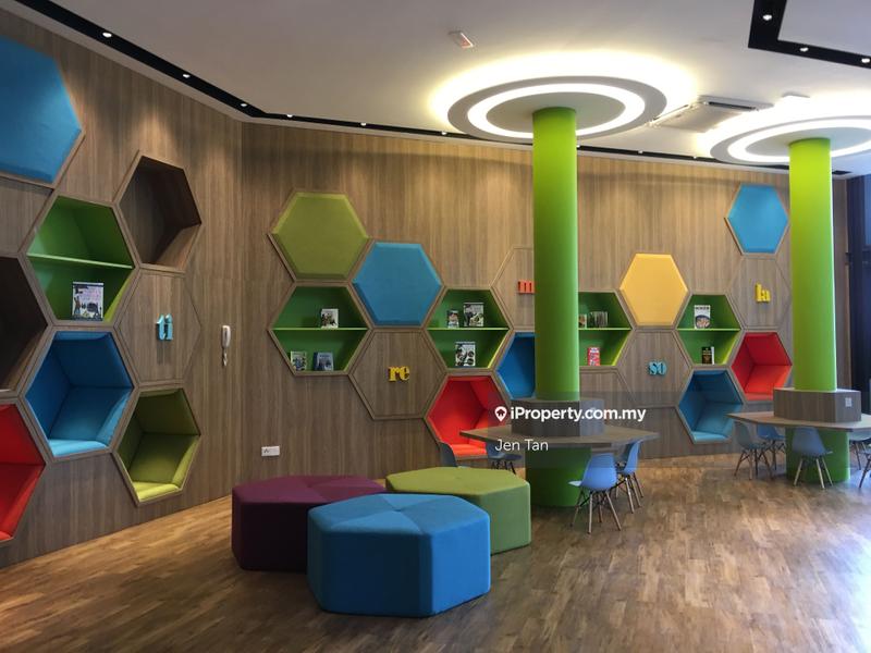 Service Residence for Sale in Geo Bukit Rimau by Jen Tan - iProperty.com.my