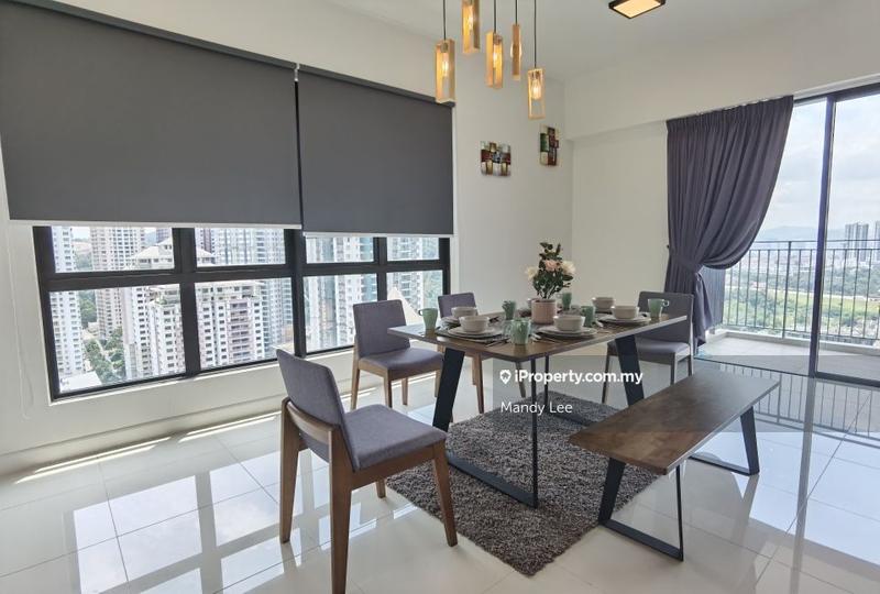 For Rent - Residensi 22