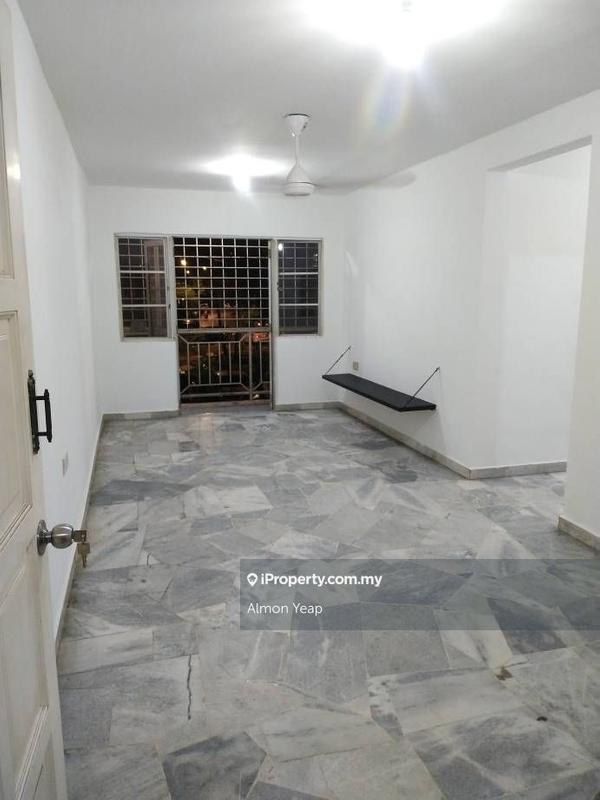 For Rent - Genting Court Condominium