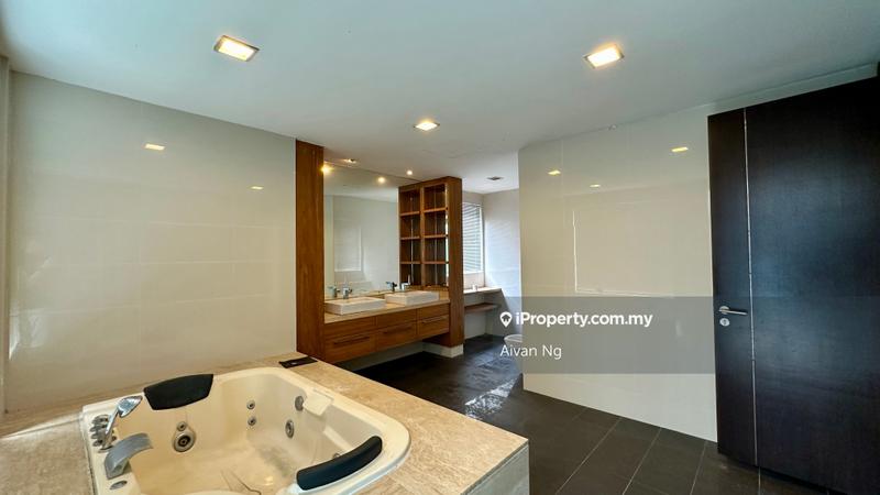 Banglo untuk Dijual di Bukit Persekutuan, Bangsar oleh Aivan Ng - iProperty.com.my