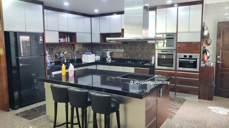 Bungalow House for Sale in Kota Kemuning, Shah Alam by Darrell Yap - iProperty.com.my