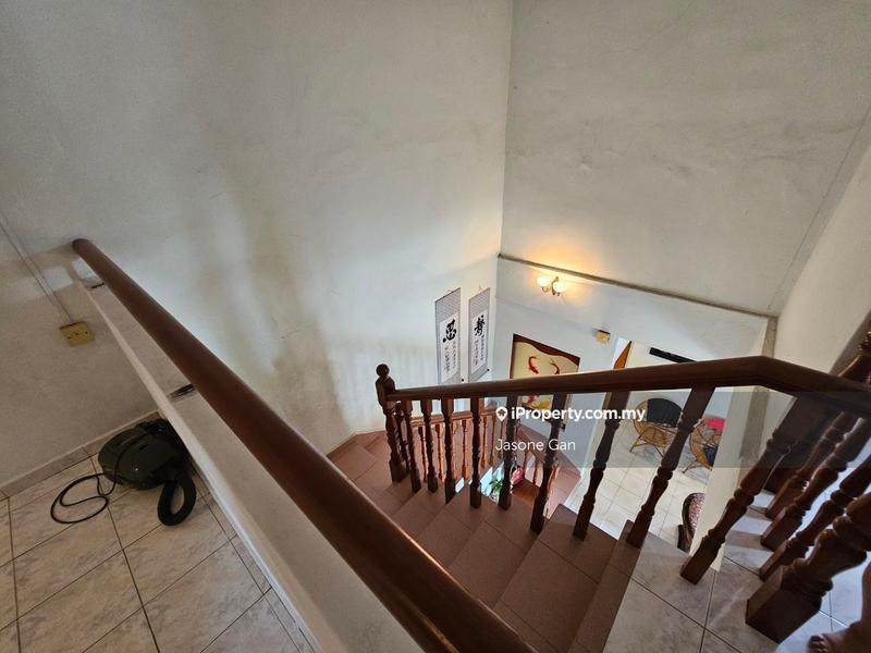 Rumah Berangkai 2 Tingkat untuk Dijual di Cheng, Melaka oleh Jasone Gan - iProperty.com.my