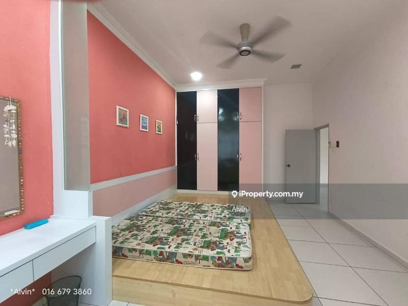 Semi-Detached House for Sale in Taman Merbok, Bukit Baru by Alvin - iProperty.com.my