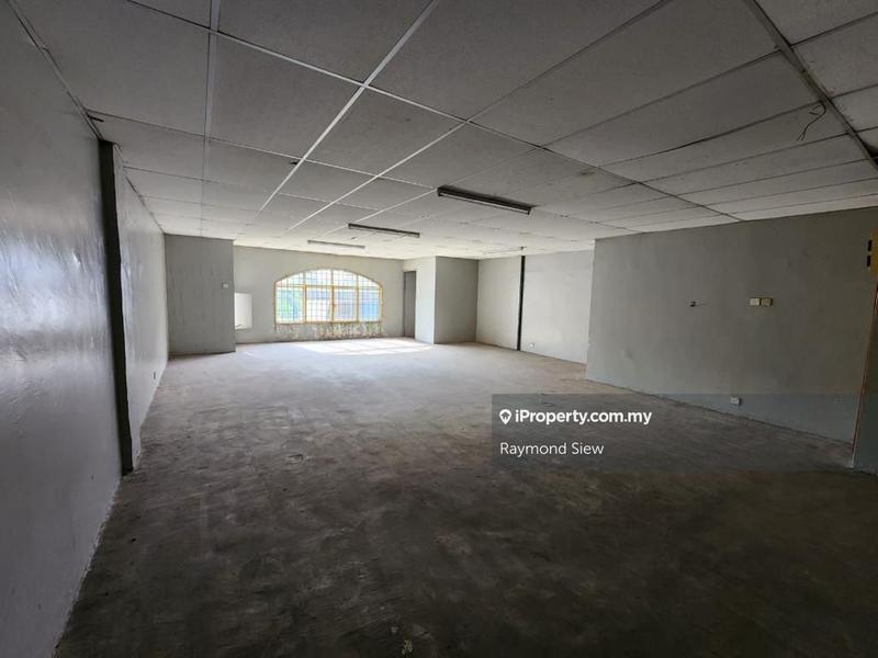 Terrace Factory for Sale in Taman Perindustrian Ehsan Jaya, Kepong by Raymond Siew - iProperty.com.my