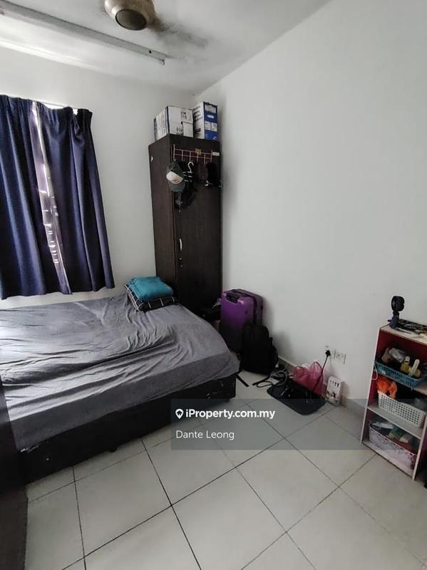 Service Residence for Sale in The Academia @ South City Plaza by Dante Leong - iProperty.com.my