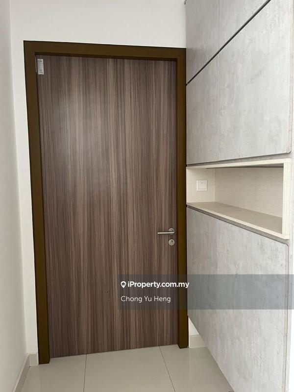 Service Residence for Rent in Greenfield Residence by Chong Yu Heng - iProperty.com.my