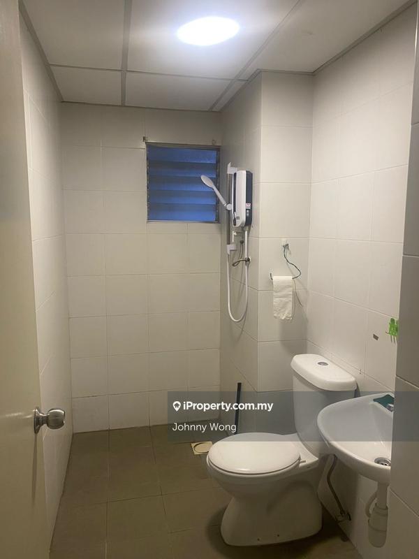 Kondominium untuk Dijual di Kiara Residence (Residensi Kiara Jalil 1) oleh Johnny Wong - iProperty.com.my