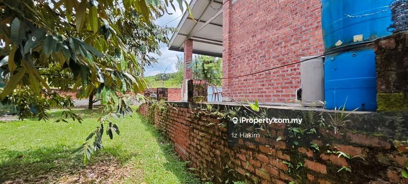 Agricultural Land for Sale in Batang Kali, Selangor by Iz Hakim - iProperty.com.my