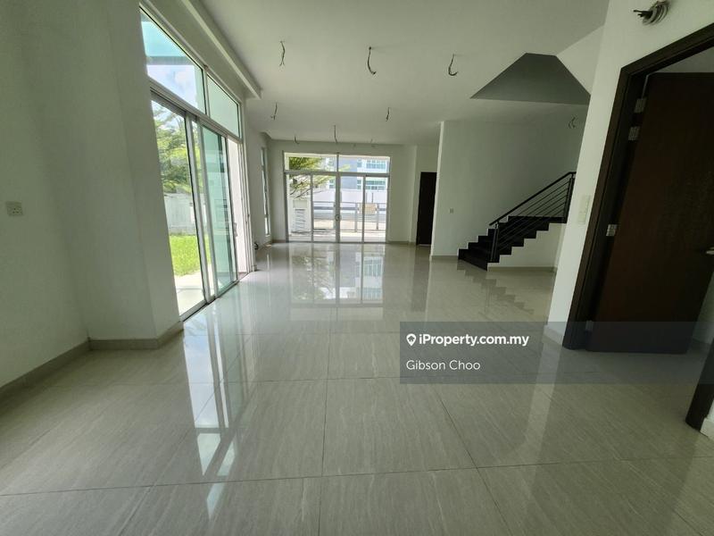 Semi-Detached House for Sale in Taman Suria Villa, Kajang by Gibson Choo - iProperty.com.my