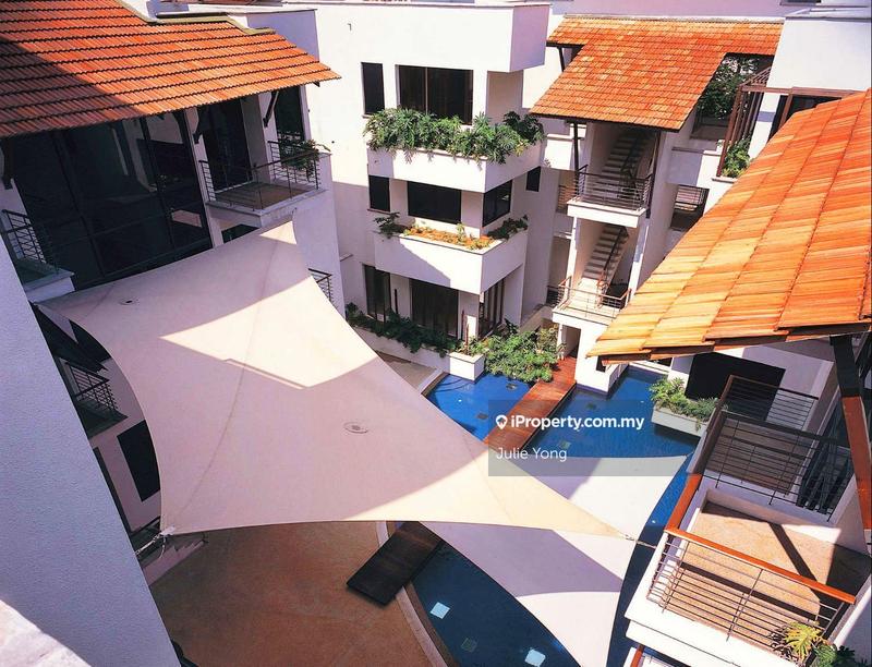 Condominium for Rent in 78 LAD by Julie Yong - iProperty.com.my