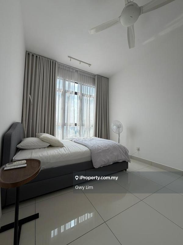 Residensi Servis untuk Disewa di Far East oleh Gwy Lim - Bedroom - iProperty.com.my