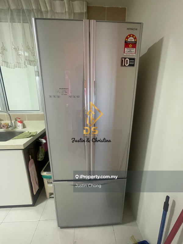 Apartment for Sale in Seri Tecoma by Justin Chong - iProperty.com.my