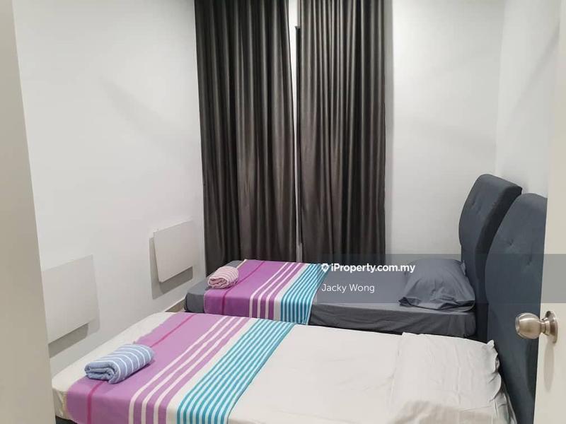 Service Residence for Rent in Kenwingston Avenue by Jacky Wong - iProperty.com.my