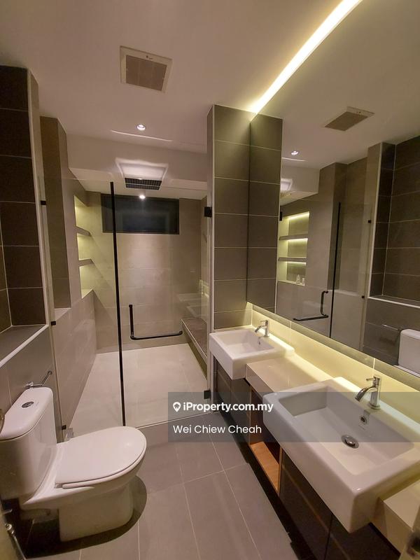 Rumah Berkembar untuk Dijual di Bandar Rimbayu, Telok Panglima Garang oleh Paul Cheah - iProperty.com.my