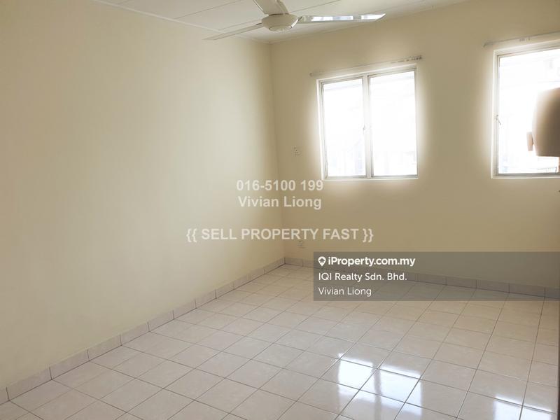 Kondominium untuk Dijual di Casa Villa Condominium oleh Vivian Liong - iProperty.com.my