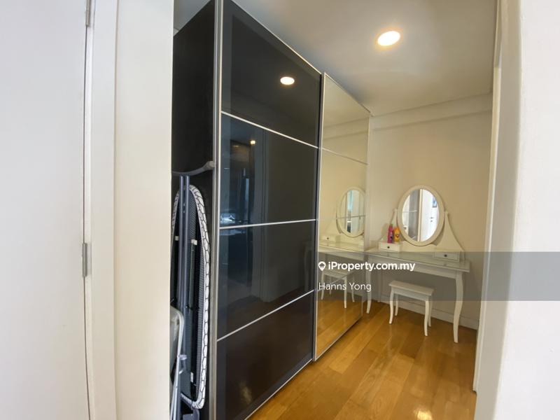 For Rent - The Sentral Residences