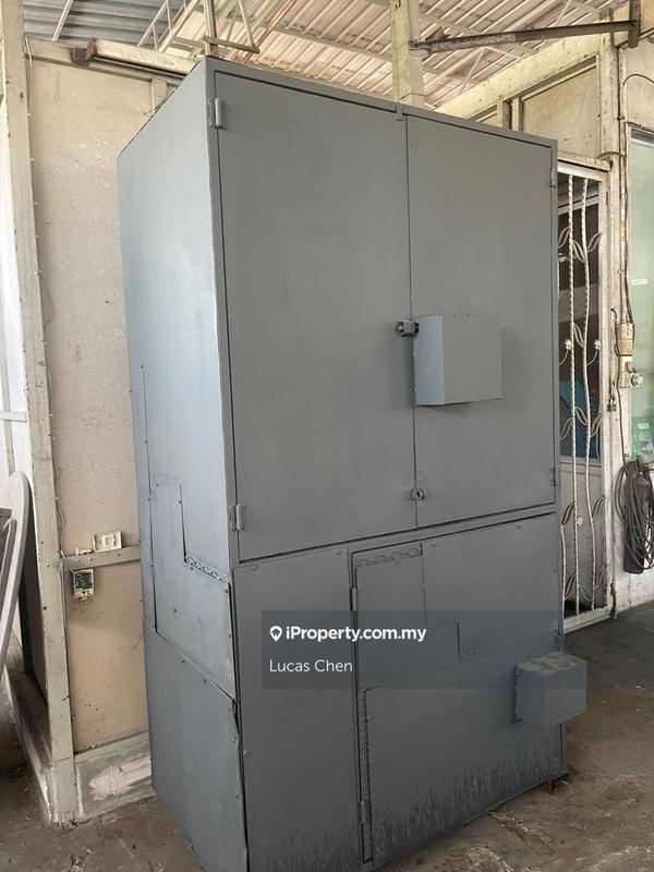 Warehouse for Sale in Ipoh, Ipoh by Lucas Chen - iProperty.com.my