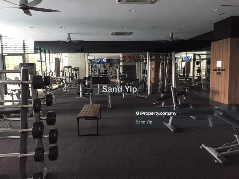 Service Residence for Sale in The Potpourri by Sand Yip - iProperty.com.my