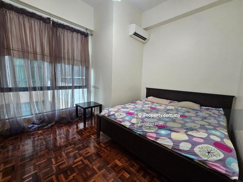Kondominium untuk Dijual di Menara Avenue (Menara Promenade) oleh Annabel Poh - iProperty.com.my