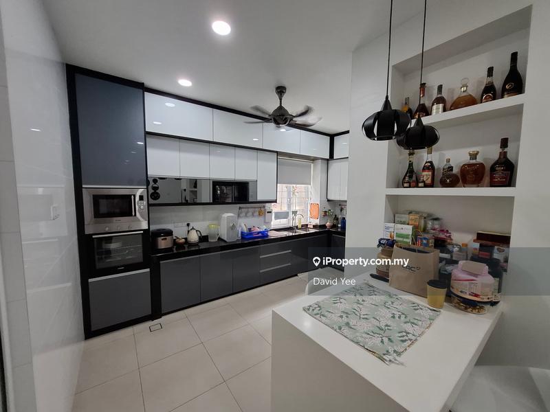 Semi-Detached House for Sale in Amverton Hills, Sungai Buloh by David Yee - iProperty.com.my