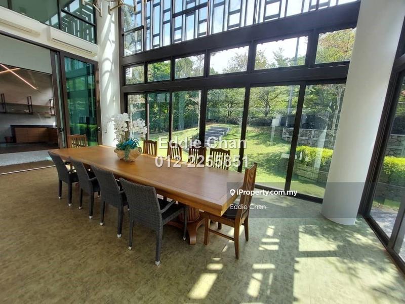 Bungalow House for Sale in Ampang Jaya, Ampang by Eddie Chan - iProperty.com.my