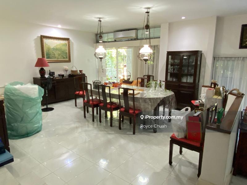 Banglo untuk Dijual di Bangsar, Kuala Lumpur oleh Royce Chuah - iProperty.com.my